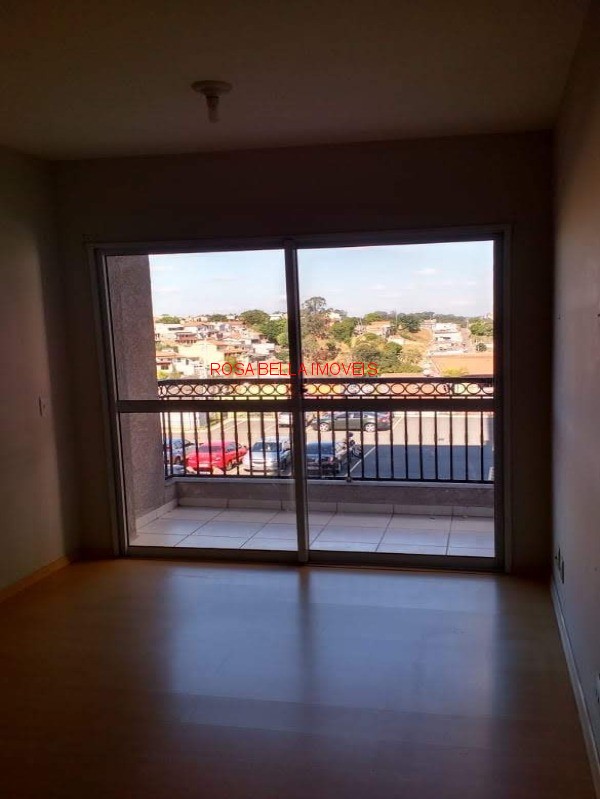 APARTAMENTO À VENDA EM JUNDIAÍ - TORRES DO CAXAMBÚ - CAXAMBÚ