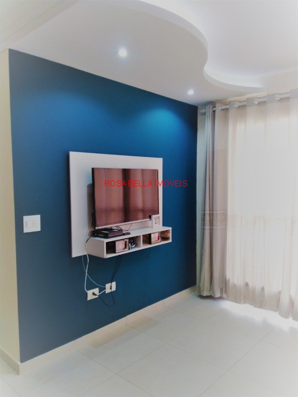 APARTAMENTO Á VENDA EM JUNDIAÍ - RESIDENCIAL EXCELLENCE IMPERATOR MAJESTIC - VILA NOVA ESPÉRIA