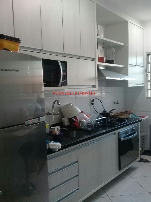 APARTAMENTO Á VENDA EM JUNDIAÍ - RESIDENCIAL PARQUE DOS RODOVIÁRIOS - VILA NAMBI