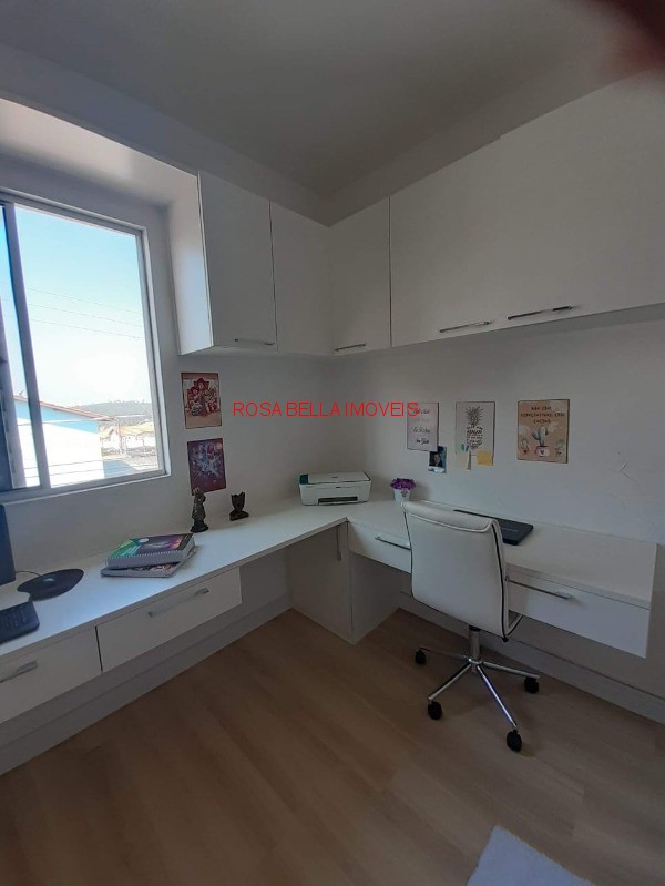 CASA Á VENDA EM JUNDIAÍ - CONDOMÍNIO VILA RUBI - JARDIM MARTINS - CASA DOIS ANDARES