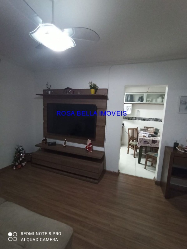 APARTAMENTO A VENDA MORADA DA SERRA - Eloy Chaves, 56 mts