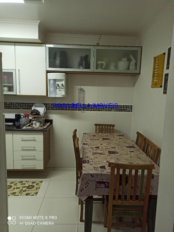 Apartamento em PARQUE RESIDENCIAL ELOY CHAVES, JUNDIAÍ - Foto 2