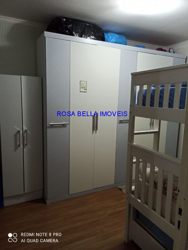 Apartamento em PARQUE RESIDENCIAL ELOY CHAVES, JUNDIAÍ - Foto 5