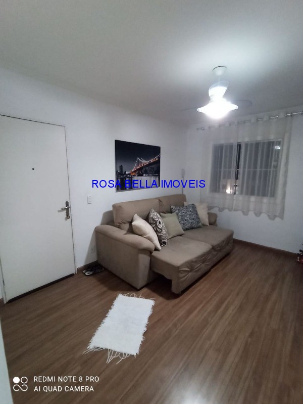 Apartamento em PARQUE RESIDENCIAL ELOY CHAVES, JUNDIAÍ - Foto 6