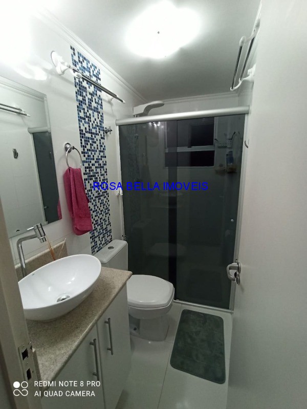Apartamento em PARQUE RESIDENCIAL ELOY CHAVES, JUNDIAÍ - Foto 7