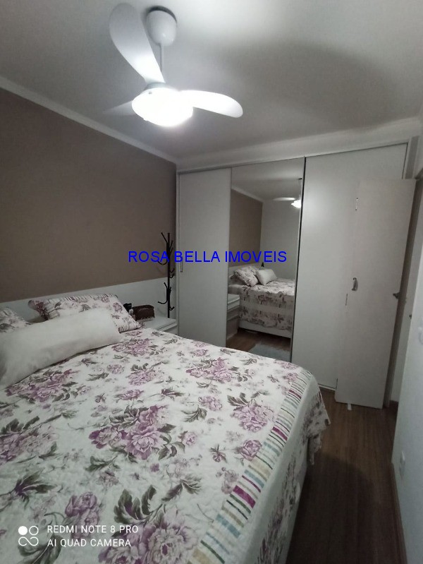 Apartamento em PARQUE RESIDENCIAL ELOY CHAVES, JUNDIAÍ - Foto 8