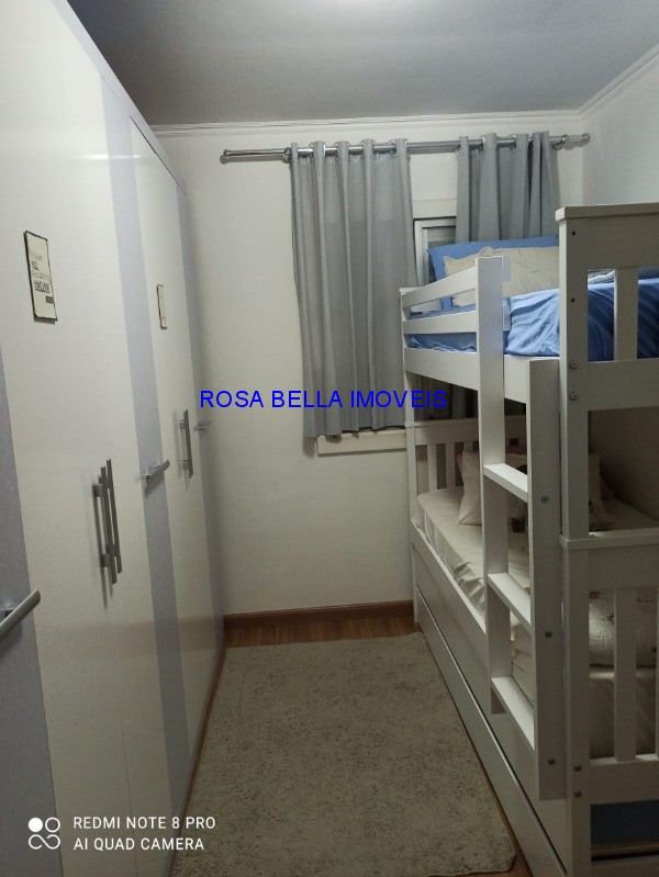 Apartamento em PARQUE RESIDENCIAL ELOY CHAVES, JUNDIAÍ - Foto 9