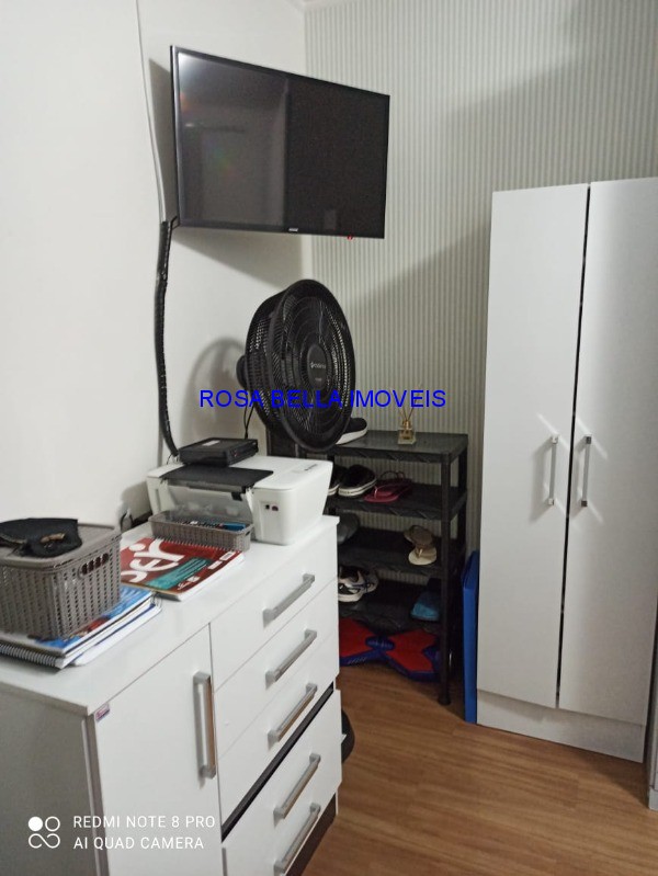 Apartamento em PARQUE RESIDENCIAL ELOY CHAVES, JUNDIAÍ - Foto 10