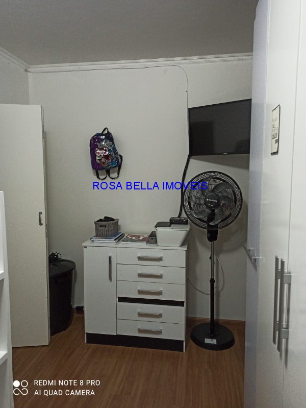 Apartamento em PARQUE RESIDENCIAL ELOY CHAVES, JUNDIAÍ - Foto 11