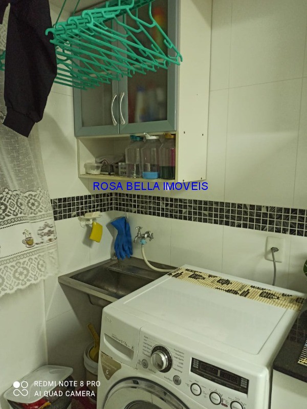 Apartamento em PARQUE RESIDENCIAL ELOY CHAVES, JUNDIAÍ - Foto 13