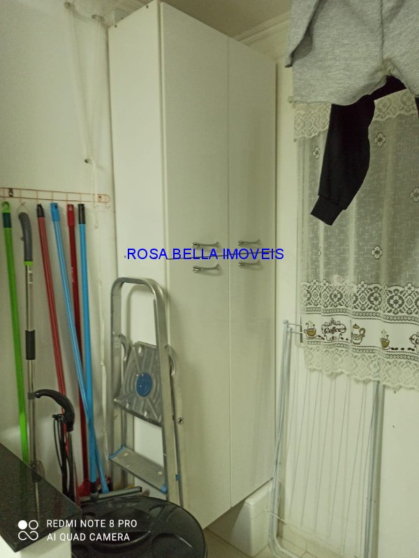 Apartamento em PARQUE RESIDENCIAL ELOY CHAVES, JUNDIAÍ - Foto 14