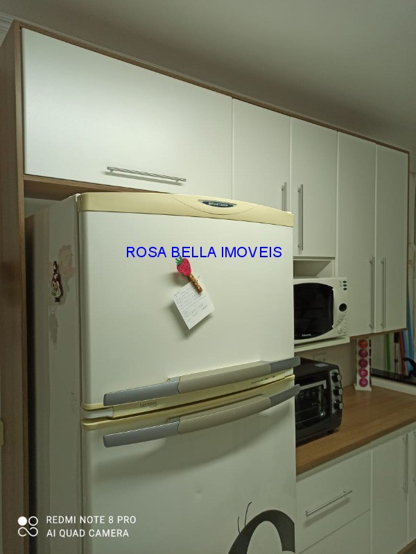 Apartamento em PARQUE RESIDENCIAL ELOY CHAVES, JUNDIAÍ - Foto 15