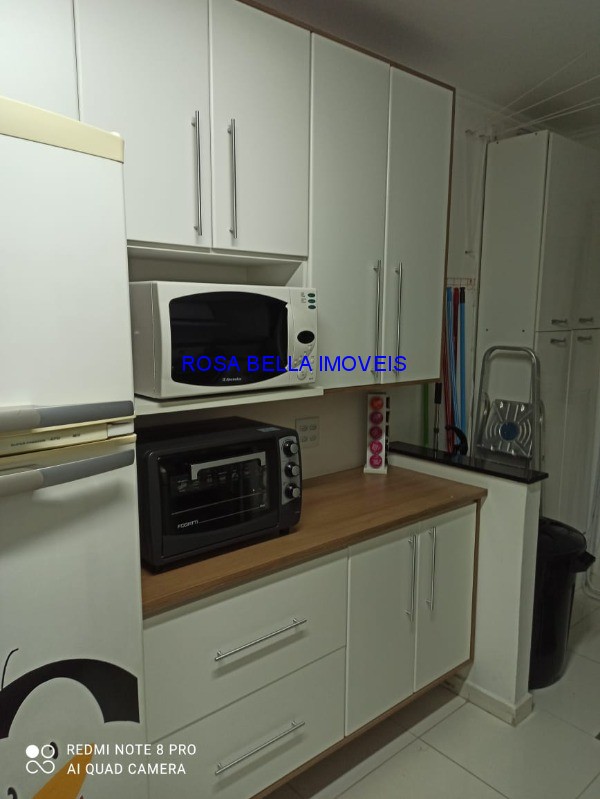 Apartamento em PARQUE RESIDENCIAL ELOY CHAVES, JUNDIAÍ - Foto 16