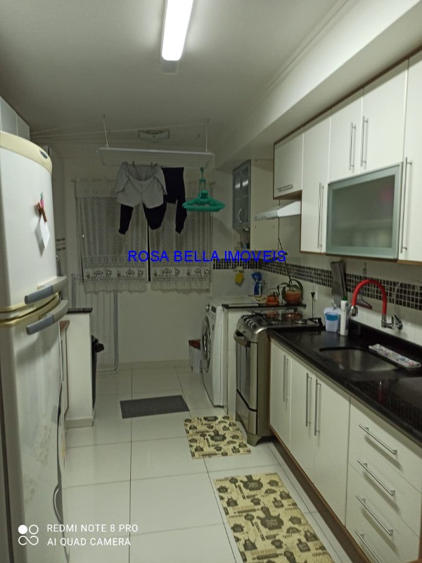 Apartamento em PARQUE RESIDENCIAL ELOY CHAVES, JUNDIAÍ - Foto 17