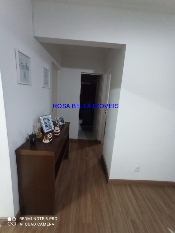 Apartamento em PARQUE RESIDENCIAL ELOY CHAVES, JUNDIAÍ - Foto 19