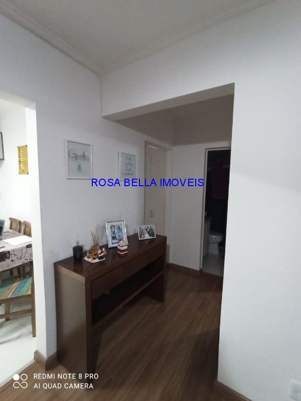 Apartamento em PARQUE RESIDENCIAL ELOY CHAVES, JUNDIAÍ - Foto 20