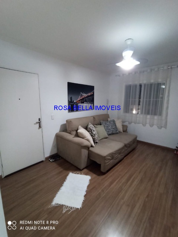 Apartamento em PARQUE RESIDENCIAL ELOY CHAVES, JUNDIAÍ - Foto 22
