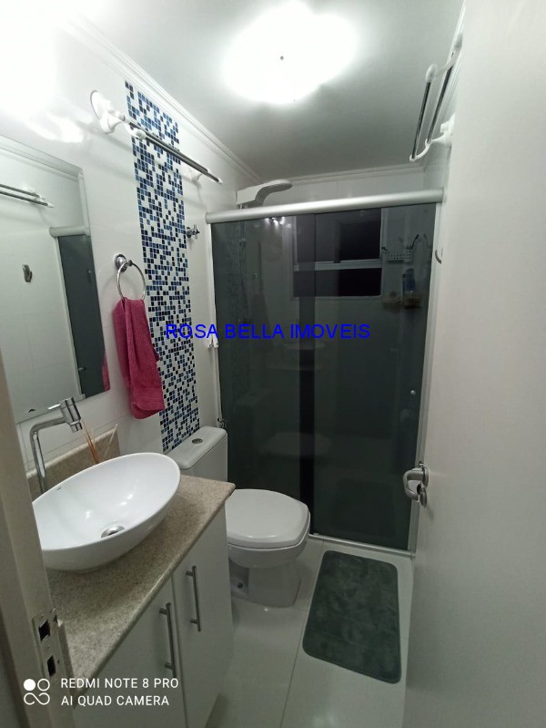 Apartamento em PARQUE RESIDENCIAL ELOY CHAVES, JUNDIAÍ - Foto 23