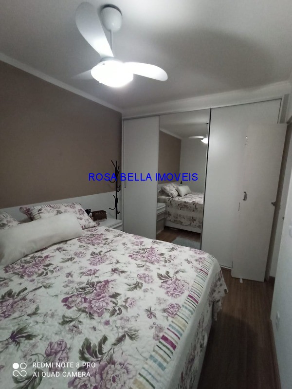 Apartamento em PARQUE RESIDENCIAL ELOY CHAVES, JUNDIAÍ - Foto 24
