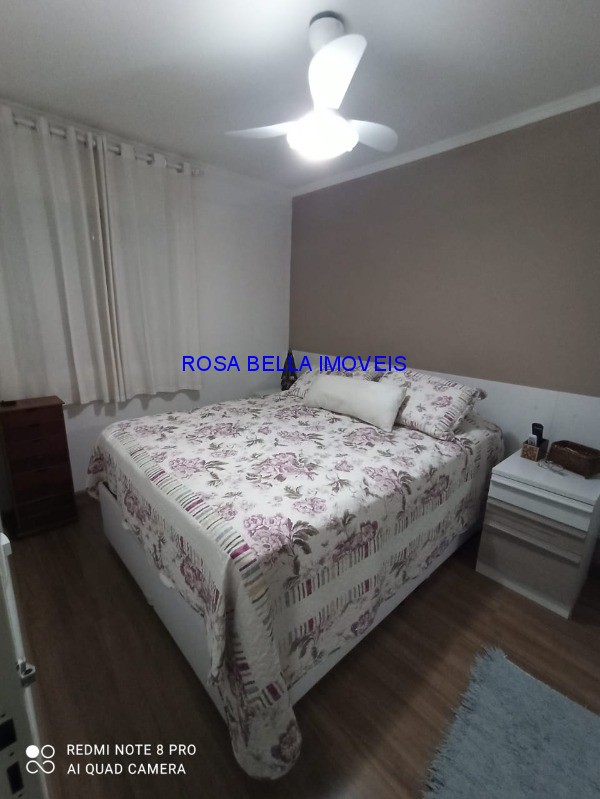 Apartamento em PARQUE RESIDENCIAL ELOY CHAVES, JUNDIAÍ - Foto 25