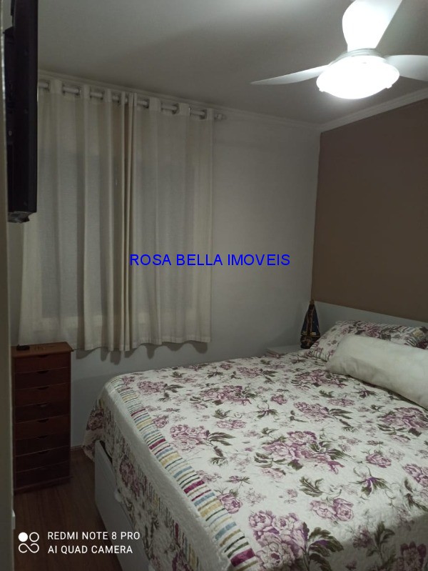 Apartamento em PARQUE RESIDENCIAL ELOY CHAVES, JUNDIAÍ - Foto 26