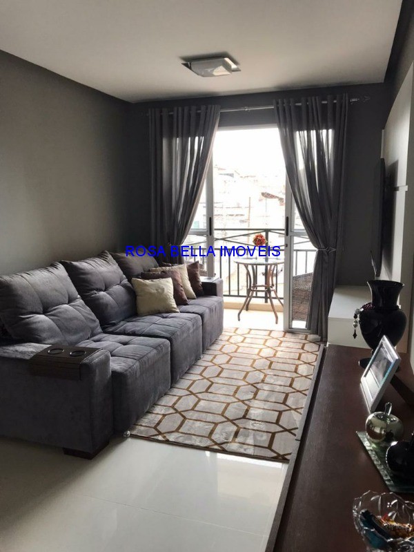 APARTAMENTO A VENDA JUNDIAI COM VARANDA