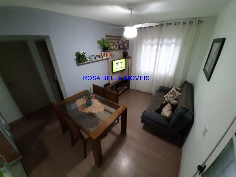APARTAMENTO A VENDA JUNDIAI - ACEITA PERMUTA