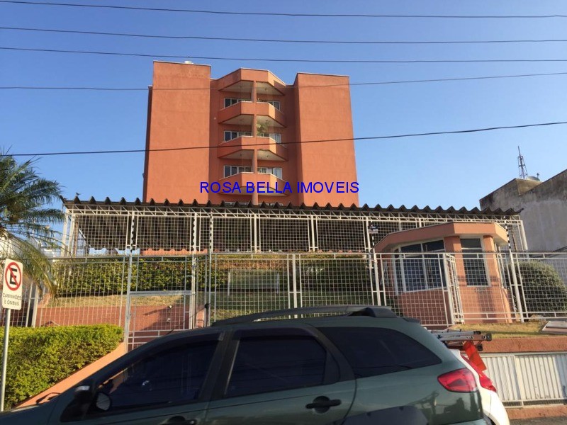 APARTAMENTO EM JUNDIAI COM 84 MT² - COM SUITE
