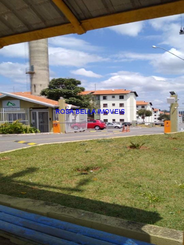 APARTAMENTO Á VENDA EM JUNDIAÍ, PARQUE DA SERRA, MEDEIROS