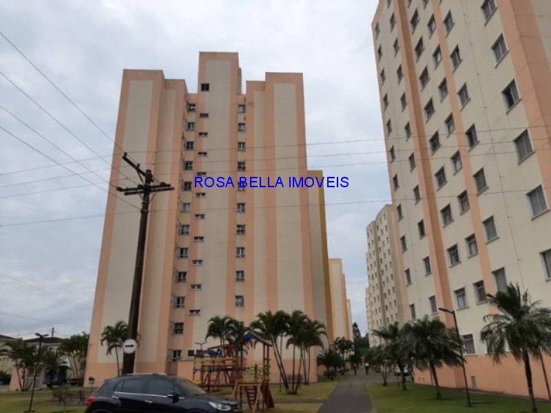 APARTAMENTO A VENDA EM JUNDIAÍ