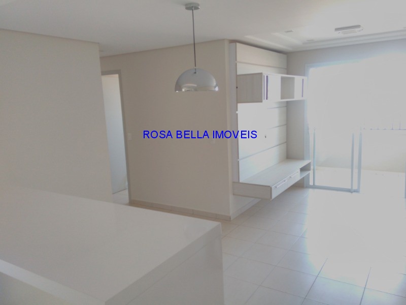 APARTAMENTO À VENDA EM JUNDIAI - MONTE BIANCO