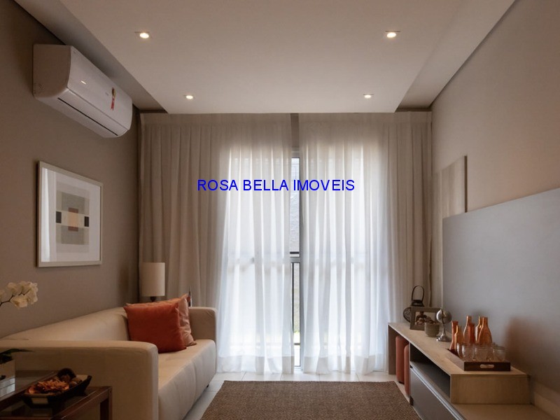 APARTAMENTO À VENDA EM JUNDIAI - RESIDENCIAL CONQUISTA AGAPEAMA-