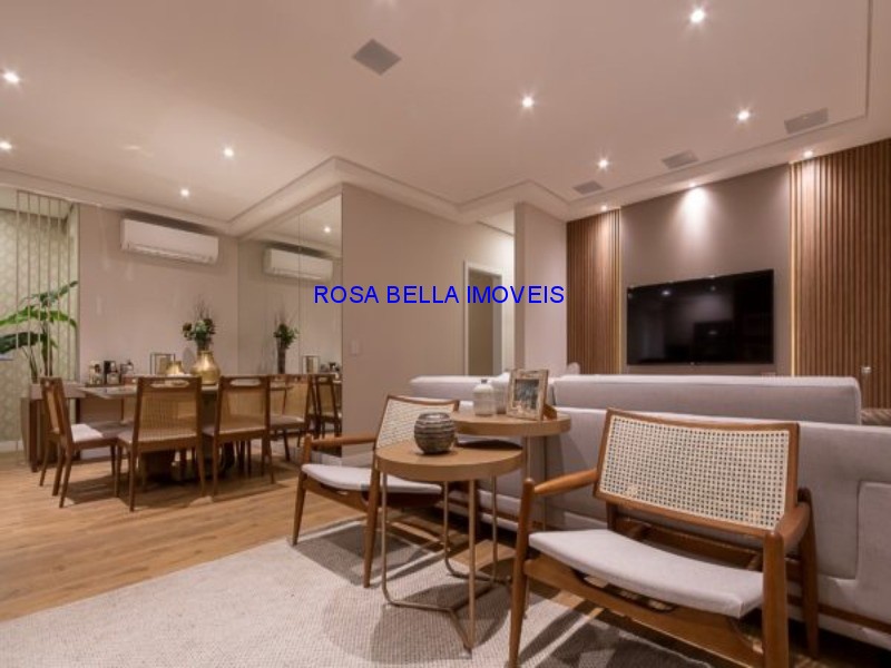 APARTAMENTO A VENDA EM JUNDIAÍ , TERRAÇO VILA BELA
