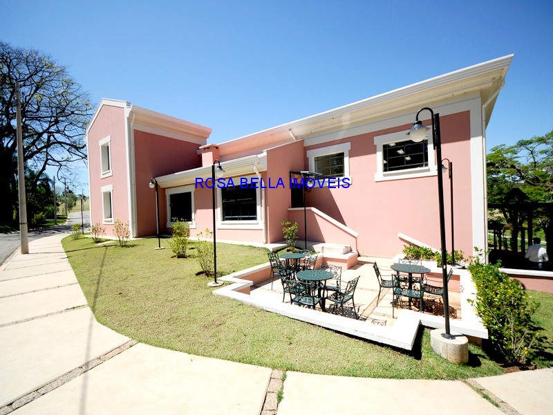 TERRENO A VENDA EM CABREUVA  - QUINTAL DO PINHAL