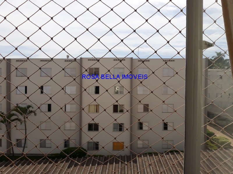 APARTAMENTO A VENDA EM JUNDIAI, TERRA DA UVA, 3 DORMITORIOS