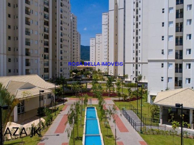 APARTAMENTO A VENDA EM JUNDIAÍ - RESIDENCIAL ATMOSPHERA NATURAL LIVING - JARDIM ERMIDA