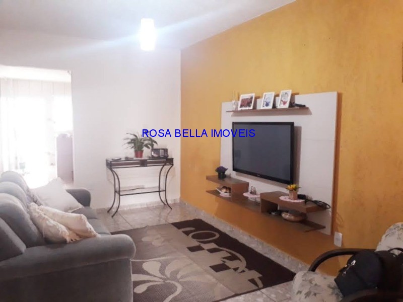CASA A VENDA EM JUNDIAI, ALMERINDA CHAVES