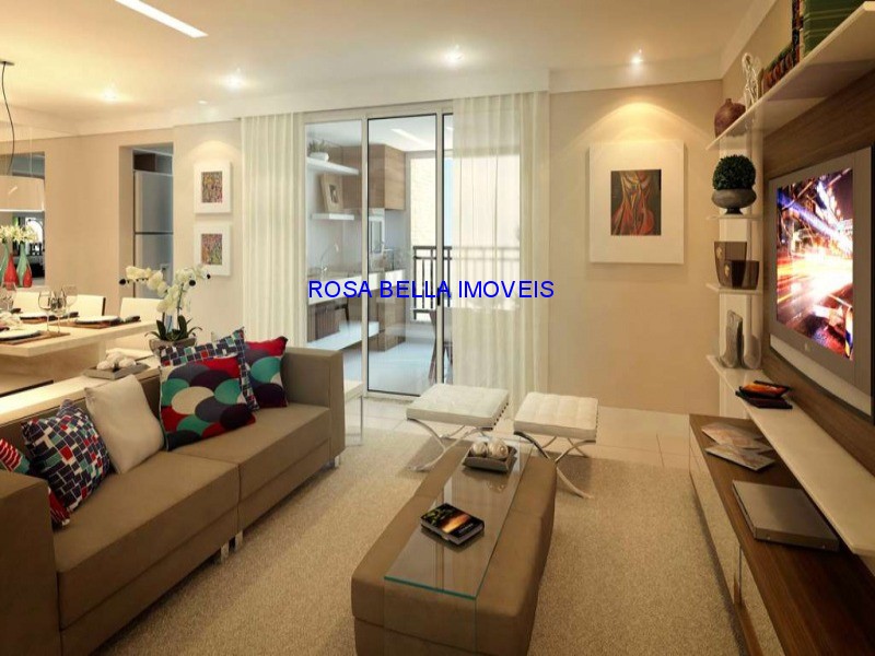 APARTAMENTO A VENDA EM JUNDIAI, CONDOMINIO ELEVE