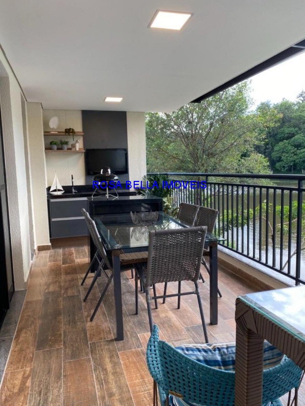 APARTAMENTO A VENDA EM JUNDIAI, RESIDENCIAL BELLACQUA