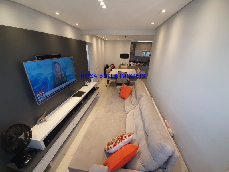 APARTAMENTO A VENDA EM JUNDIAI, Fatto Torres de São José