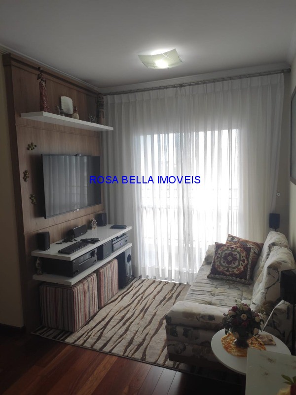 APARTAMENTO A VENDA EM JUNDIAI, Condomínio Residencial Real Ville