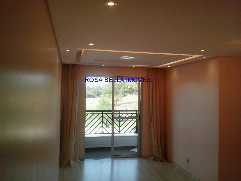 APARTAMENTO A VENDA EM JUNDIAI, MORADA DO BARÃO MEDEIROS