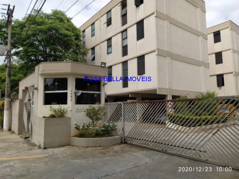 APARTAMENTO A VENDA EM JUNDIAI, RESIDENCIAL BANDEIRANTES