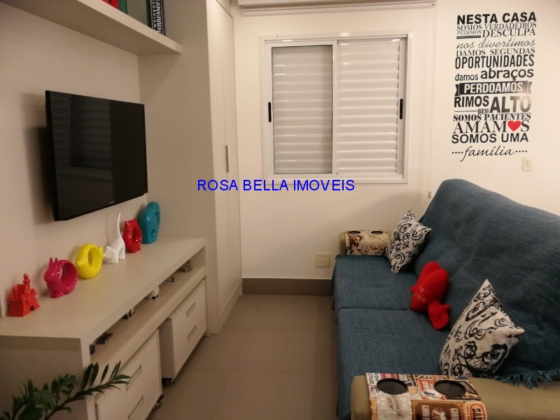 APARTAMENTO A VENDA EM JUNDIAI, SPAZIO BONFIGLIOLI