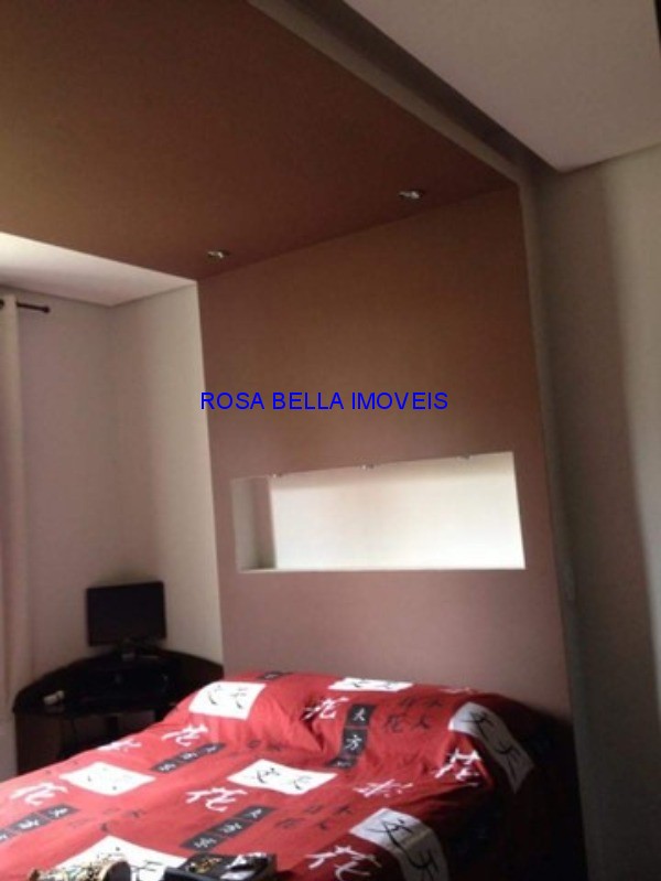 APARTAMENTO A VENDA EM JUNDIAI- SPAZIO JULIARD