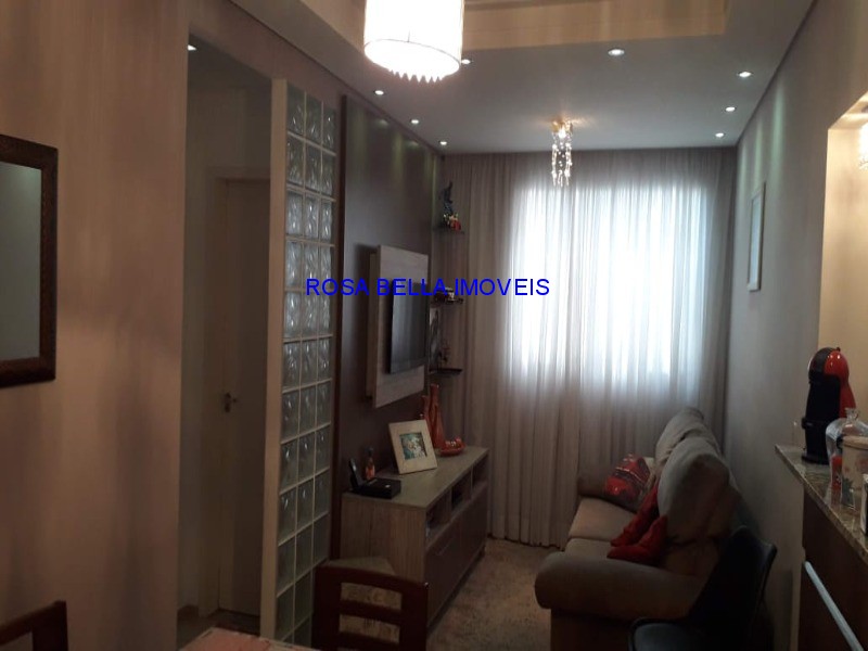 APARTAMENTO A VENDA EM JUNDIAI, SPAZIO JANDAIA