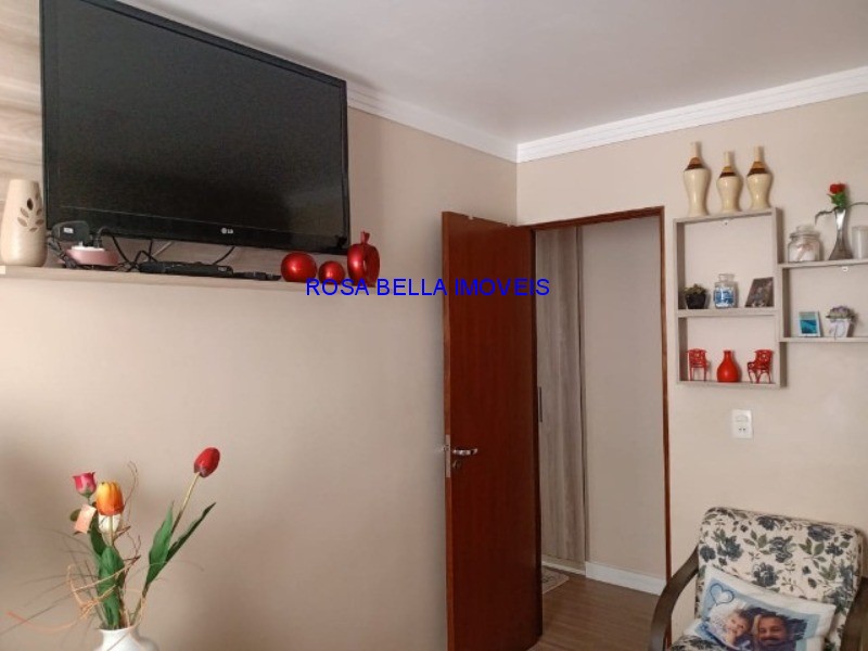 APARTAMENTO A VENDA EM JUNDIAÍ, RESIDENCIAL ANCHIETA