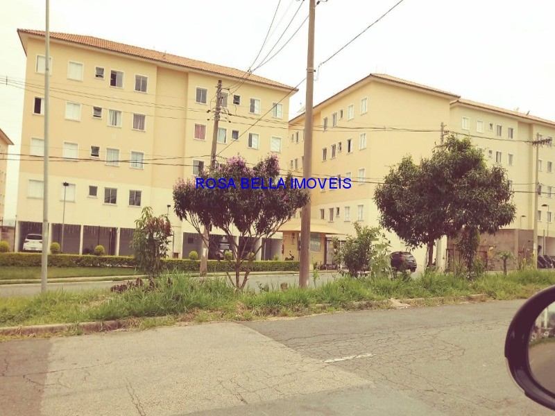 APARTAMENTO A VENDA EM JUNDIAÍ, MORADA DOS PASSAROS