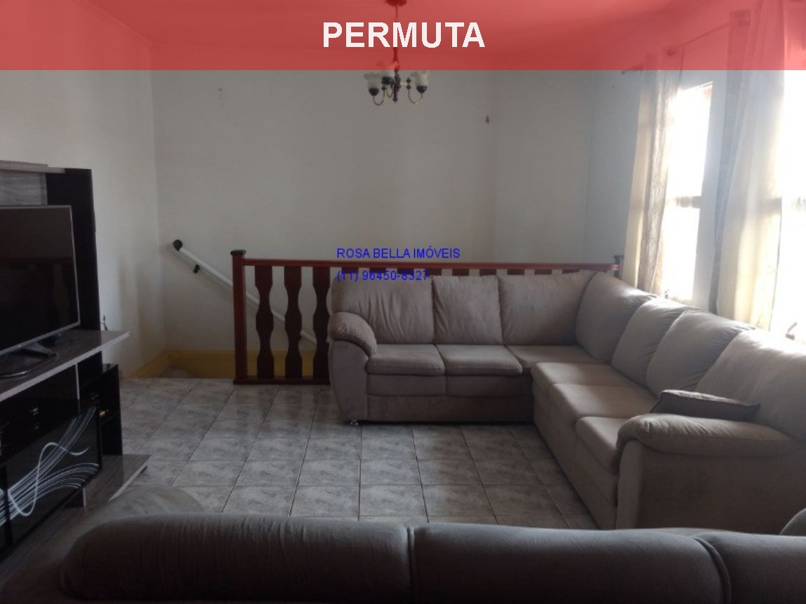 CASA A VENDA EM JUNDIAÍ