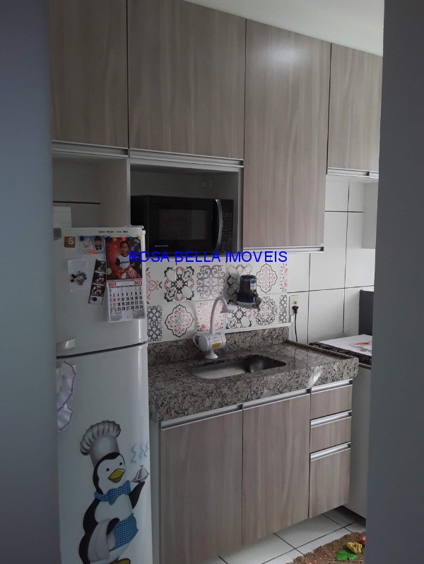 APARTAMENTO A VENDA EM JUNDIAI, SPAZIO JANDAIA